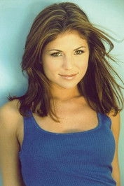 Ảnh diễn viên Debbie Entin