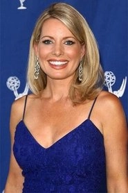 Ảnh diễn viên Debbie James