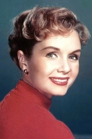 Ảnh diễn viên Debbie Reynolds