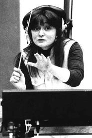 Ảnh diễn viên Debbie Wiseman