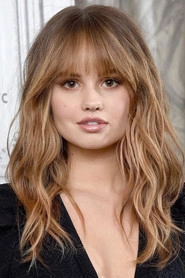 Ảnh diễn viên Debby Ryan