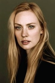 Ảnh diễn viên Deborah Ann Woll