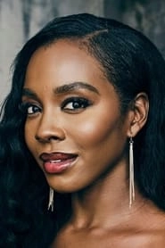 Ảnh diễn viên Deborah Ayorinde