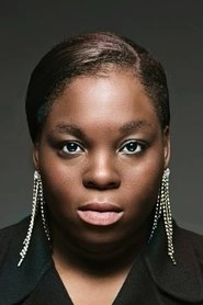 Ảnh diễn viên Déborah Lukumuena