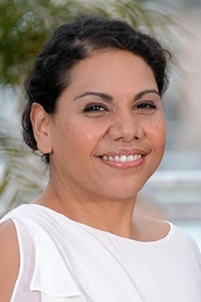 Ảnh diễn viên Deborah Mailman