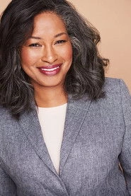 Ảnh diễn viên Deborah Marcano