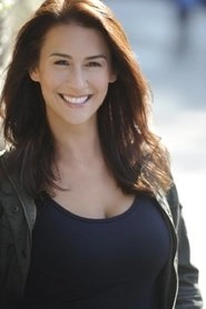 Ảnh diễn viên Deborah Rayne