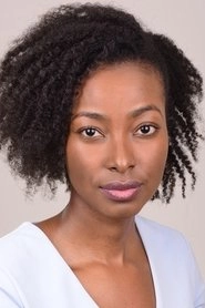 Ảnh diễn viên Deborah Rosan