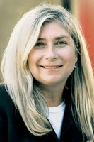 Ảnh diễn viên Debra Hill