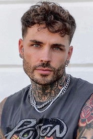 Ảnh diễn viên Declan Doyle