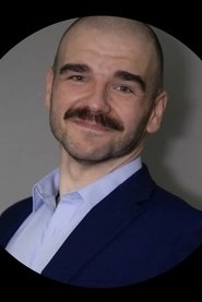 Ảnh diễn viên Declan Gill