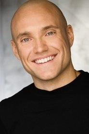 Ảnh diễn viên Declan Mulvey