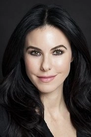 Ảnh diễn viên Defne Samyeli