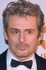 Ảnh diễn viên Dejan Čukić