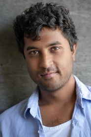 Ảnh diễn viên Del Eswar