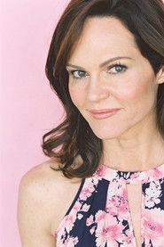 Ảnh diễn viên Delaina Mitchell