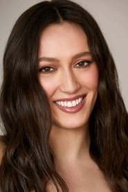 Ảnh diễn viên Delaney Hogan