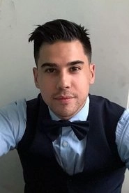 Ảnh diễn viên Delano Daniel