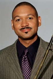 Ảnh diễn viên Delfeayo Marsalis