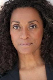 Ảnh diễn viên Delissa Reynolds