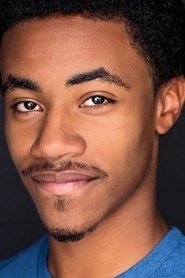 Ảnh diễn viên DeMarius R. Copes
