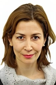 Ảnh diễn viên Demet Genç