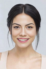 Ảnh diễn viên Demet Özdemir