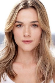 Ảnh diễn viên Demi Harman