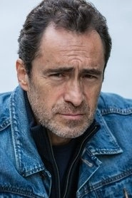 Ảnh diễn viên Demián Bichir