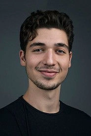 Ảnh diễn viên Demirhan Demircioğlu