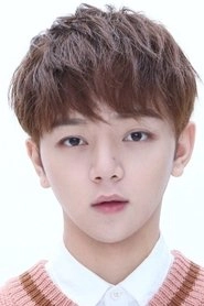 Ảnh diễn viên Deng Zhi Yuan