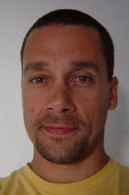 Ảnh diễn viên Deni Jordan