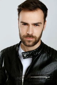 Ảnh diễn viên Denis Hanganu