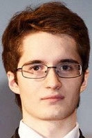 Ảnh diễn viên Denis Surov