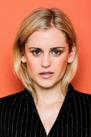 Ảnh diễn viên Denise Gough