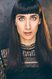 Ảnh diễn viên Dennice Cisneros