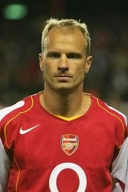 Ảnh diễn viên Dennis Bergkamp