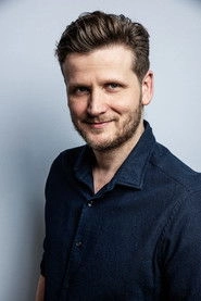 Ảnh diễn viên Dennis Gansel