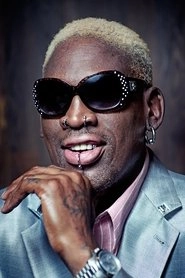 Ảnh diễn viên Dennis Rodman