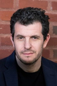 Ảnh diễn viên Dennis Staroselsky