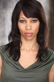 Ảnh diễn viên Dennisha Pratt