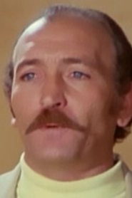 Ảnh diễn viên Deogratias Huerta