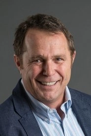 Ảnh diễn viên Deon Coetzee