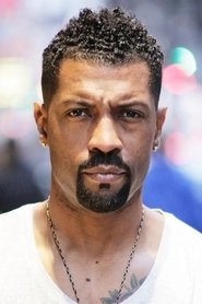 Ảnh diễn viên Deon Cole