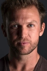 Ảnh diễn viên Derek Barnes