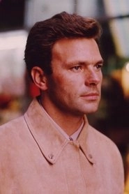 Ảnh diễn viên Derek Cracknell