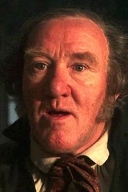 Ảnh diễn viên Derek Deadman