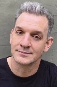 Ảnh diễn viên Derek Drymon