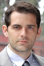 Ảnh diễn viên Derek Johnson