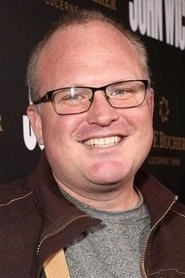 Ảnh diễn viên Derek Kolstad